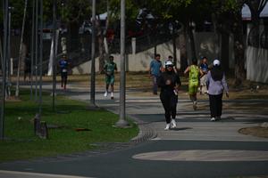 Kenanga Man of Steel Triathlon 123 2026