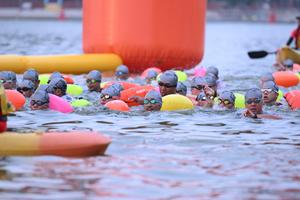 Kenanga Man of Steel Triathlon 123 2026
