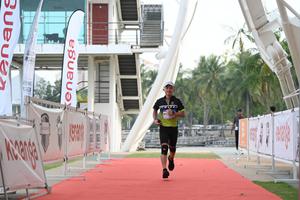 Kenanga Man of Steel Triathlon 123 2026