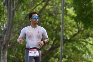 Kenanga Man of Steel Triathlon 123 2026