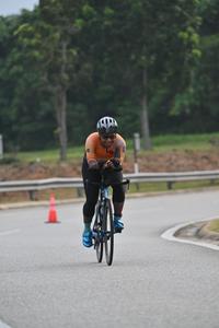 Kenanga Man of Steel Triathlon 123 2026