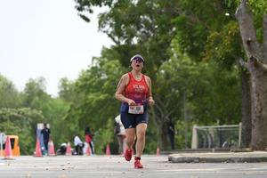 Kenanga Man of Steel Triathlon 123 2026
