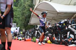 Kenanga Man of Steel Triathlon 123 2026