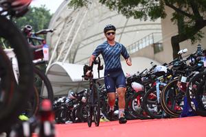 Kenanga Man of Steel Triathlon 123 2026
