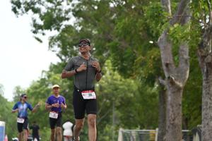 Kenanga Man of Steel Triathlon 123 2026
