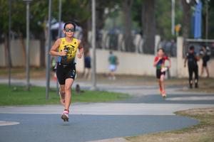 Kenanga Man of Steel Triathlon 123 2026
