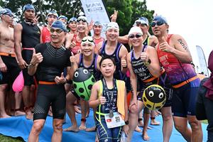 Kenanga Man of Steel Triathlon 123 2026
