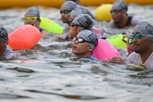 Kenanga Man of Steel Triathlon 123 2026
