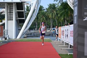 Kenanga Man of Steel Triathlon 123 2026
