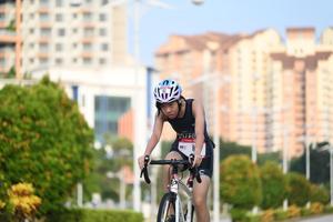 Kenanga Man of Steel Triathlon 123 2026