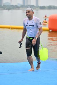 Kenanga Man of Steel Triathlon 123 2026