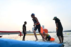 Kenanga Man of Steel Triathlon 123 2026