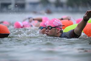 Kenanga Man of Steel Triathlon 123 2026