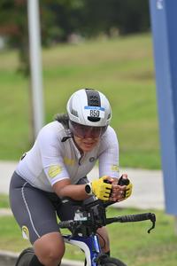 Kenanga Man of Steel Triathlon 123 2026