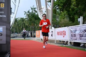 Kenanga Man of Steel Triathlon 123 2026