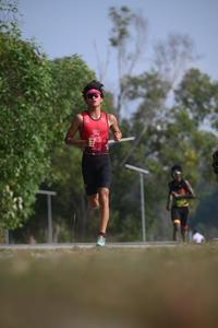 Kenanga Man of Steel Triathlon 123 2026