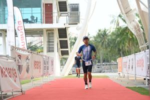 Kenanga Man of Steel Triathlon 123 2026