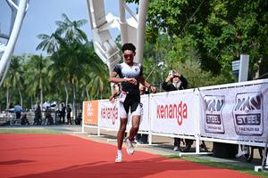 Kenanga Man of Steel Triathlon 123 2026