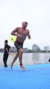 Kenanga Man of Steel Triathlon 123 2026