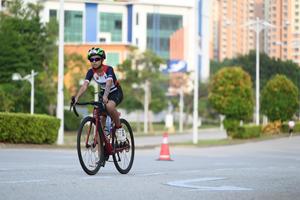 Kenanga Man of Steel Triathlon 123 2026