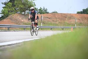 Kenanga Man of Steel Triathlon 123 2026