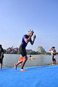 Kenanga Man of Steel Triathlon 123 2026