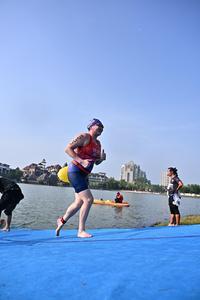 Kenanga Man of Steel Triathlon 123 2026
