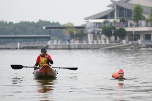 Kenanga Man of Steel Triathlon 123 2026