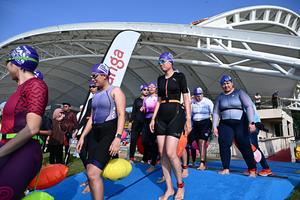 Kenanga Man of Steel Triathlon 123 2026