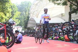 Kenanga Man of Steel Triathlon 123 2026