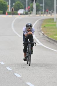 Kenanga Man of Steel Triathlon 123 2026