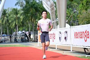 Kenanga Man of Steel Triathlon 123 2026