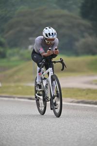 Kenanga Man of Steel Triathlon 123 2026