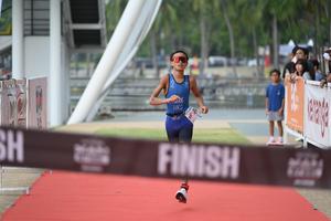 Kenanga Man of Steel Triathlon 123 2026