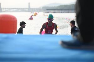 Kenanga Man of Steel Triathlon 123 2026
