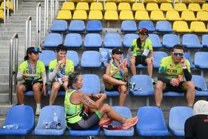 Kenanga Man of Steel Triathlon 123 2026