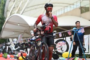 Kenanga Man of Steel Triathlon 123 2026