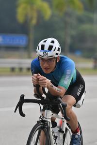 Kenanga Man of Steel Triathlon 123 2026