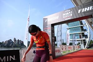 Kenanga Man of Steel Triathlon 123 2026