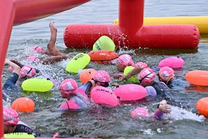 Kenanga Man of Steel Triathlon 123 2026