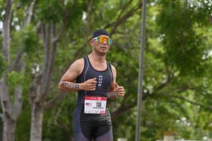 Kenanga Man of Steel Triathlon 123 2026