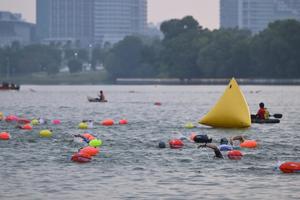 Kenanga Man of Steel Triathlon 123 2026