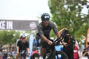 Kenanga Man of Steel Triathlon 123 2026