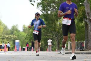 Kenanga Man of Steel Triathlon 123 2026