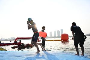 Kenanga Man of Steel Triathlon 123 2026