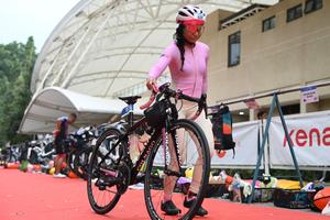 Kenanga Man of Steel Triathlon 123 2026