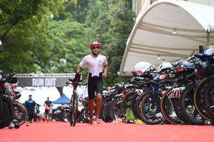 Kenanga Man of Steel Triathlon 123 2026