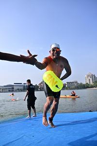 Kenanga Man of Steel Triathlon 123 2026