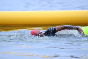 Kenanga Man of Steel Triathlon 123 2026