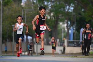 Kenanga Man of Steel Triathlon 123 2026